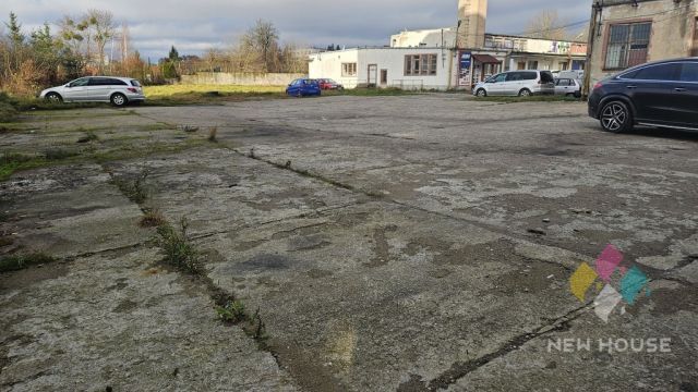 Nieruchomość komercyjna Olsztyn Kormoran, ul. Wincentego Pstrowskiego. Zdjęcie 2