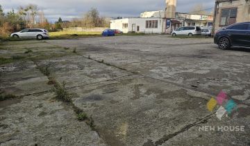 Nieruchomość komercyjna Olsztyn Kormoran, ul. Wincentego Pstrowskiego