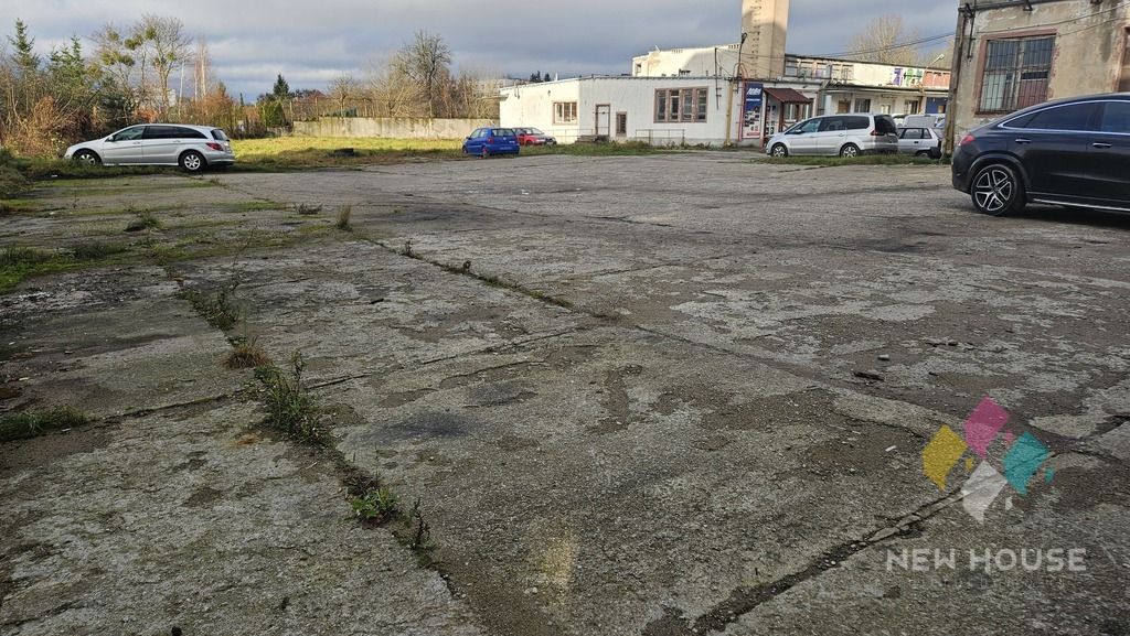 Nieruchomość komercyjna Olsztyn Kormoran, ul. Wincentego Pstrowskiego. Zdjęcie 2