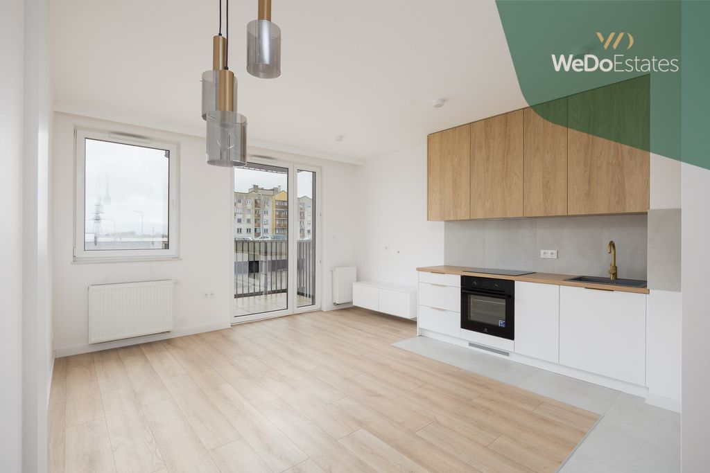 Mieszkanie 2-pokojowe Warszawa Ursus, ul. Czarna Droga. Zdjęcie 3