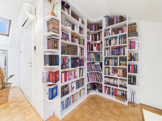 Mieszkanie 4-pokojowe Białystok Bojary. Zdjęcie 8