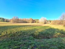 Działka budowlana Wola Wężykowa. Zdjęcie 2