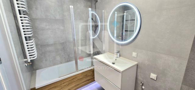 Mieszkanie 4-pokojowe Warszawa, ul. Instalatorów. Zdjęcie 12