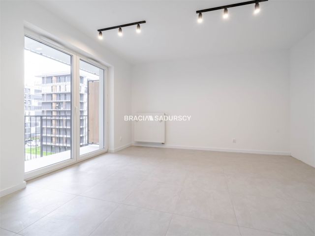 Mieszkanie 2-pokojowe Kraków Mistrzejowice, ul. Powstańców. Zdjęcie 6