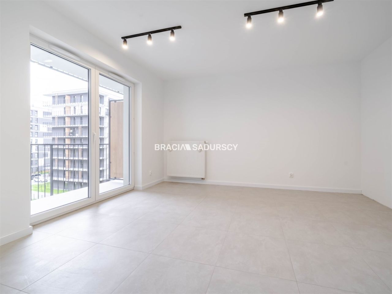 Mieszkanie 2-pokojowe Kraków Mistrzejowice, ul. Powstańców. Zdjęcie 6