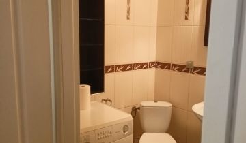 Mieszkanie 2-pokojowe Poznań Piątkowo, os. Stefana Batorego