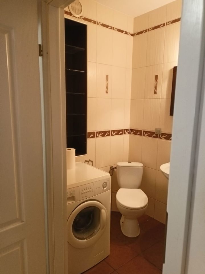 Mieszkanie 2-pokojowe Poznań Piątkowo, os. Stefana Batorego. Zdjęcie 2