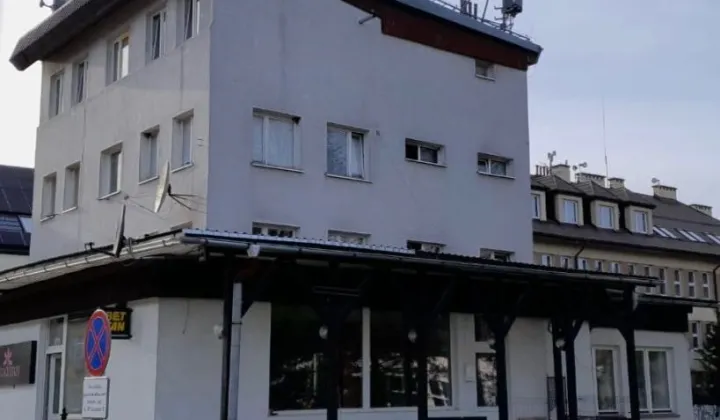 Lokal Ustrzyki Dolne