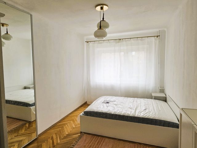 Mieszkanie 2-pokojowe Warszawa Wola, al. Aleja "Solidarności". Zdjęcie 9