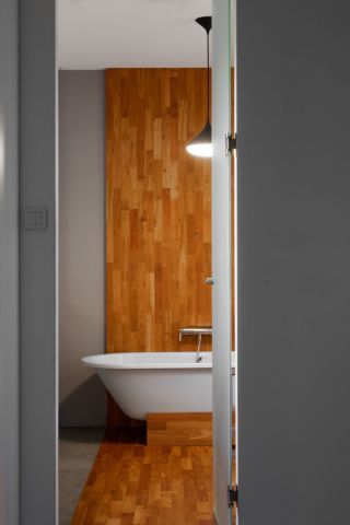 bliźniak, 6 pokoi Warszawa Wilanów, ul. Rosy. Zdjęcie 14