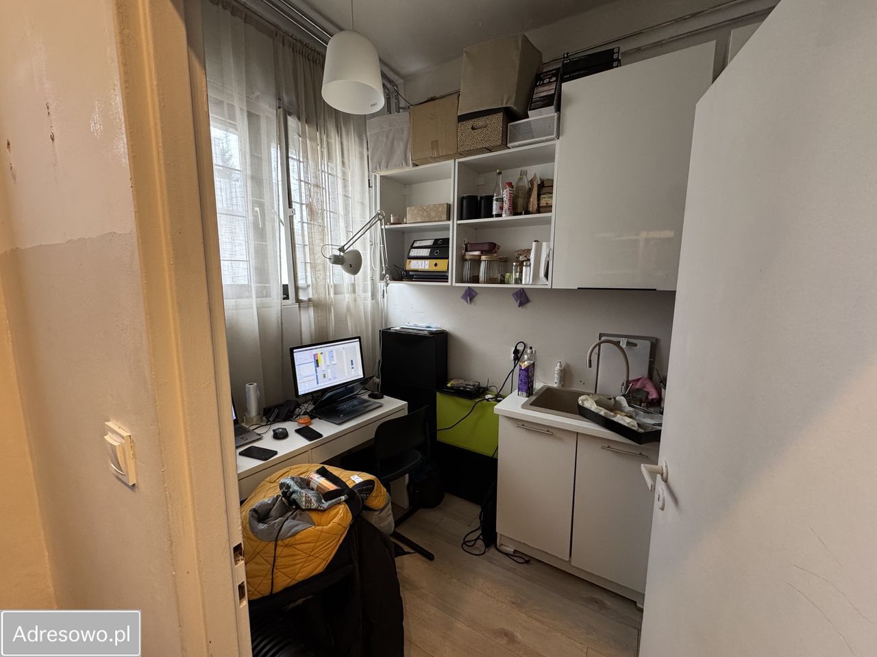 Lokal Gdańsk Chełm, ul. Władysława Cieszyńskiego. Zdjęcie 9