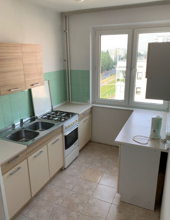 Mieszkanie 2-pokojowe Warszawa Mokotów, ul. Sardyńska. Zdjęcie 12