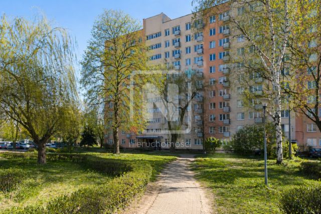 Mieszkanie 3-pokojowe Warszawa Praga-Południe, ul. Międzynarodowa. Zdjęcie 1