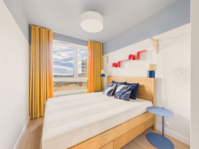 Mieszkanie 2-pokojowe Warszawa Bemowo, ul. Szeligowska. Zdjęcie 10