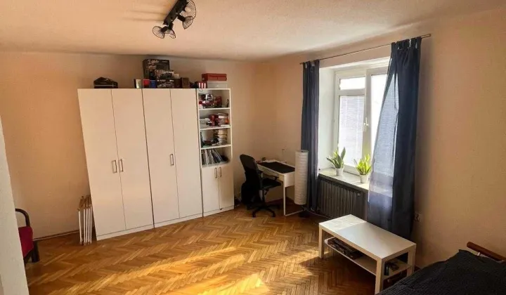 Mieszkanie 1-pokojowe Lublin, al. Racławickie