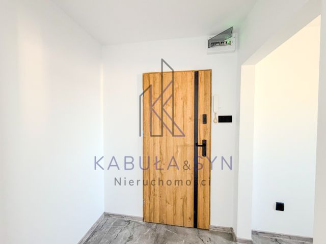 Mieszkanie 3-pokojowe Bydgoszcz Błonie, ul. Konstantego Ildefonsa Gałczyńskiego. Zdjęcie 11