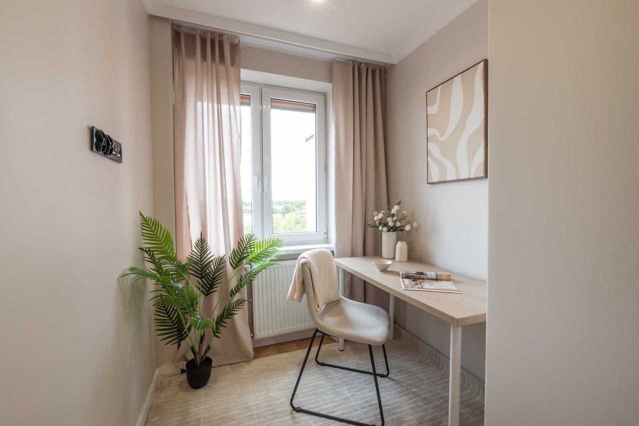 Mieszkanie 3-pokojowe Rybnik Kłokocin, ul. Poligonowa. Zdjęcie 7