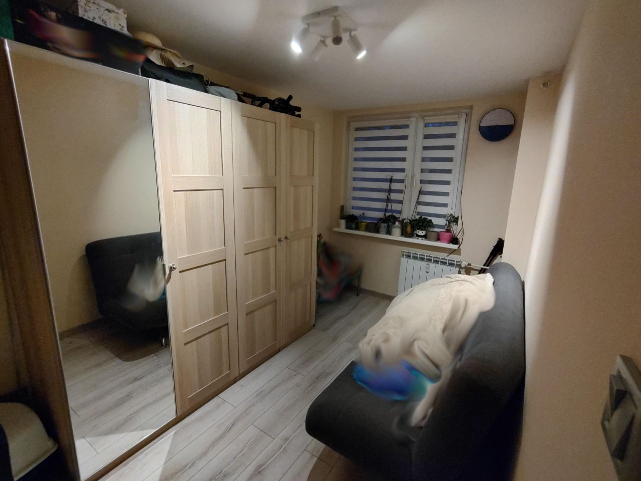 Mieszkanie 4-pokojowe Międzychód, Ignacego Daszyńskiego. Zdjęcie 6