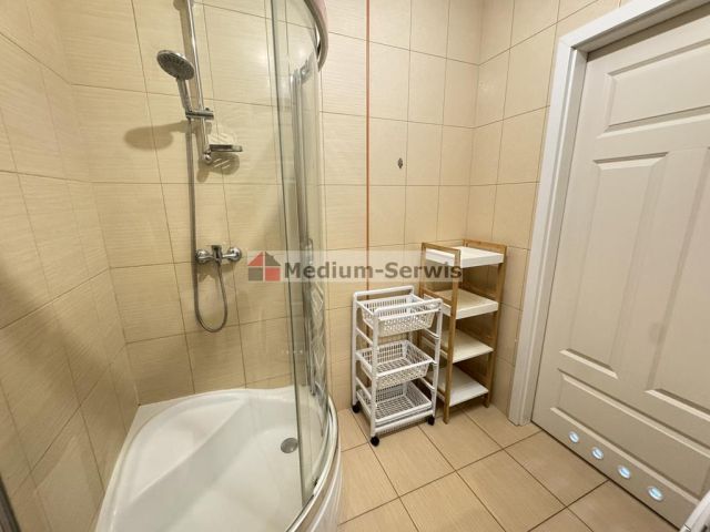 Mieszkanie 2-pokojowe Kielce, ul. Kazimierza Wielkiego. Zdjęcie 17