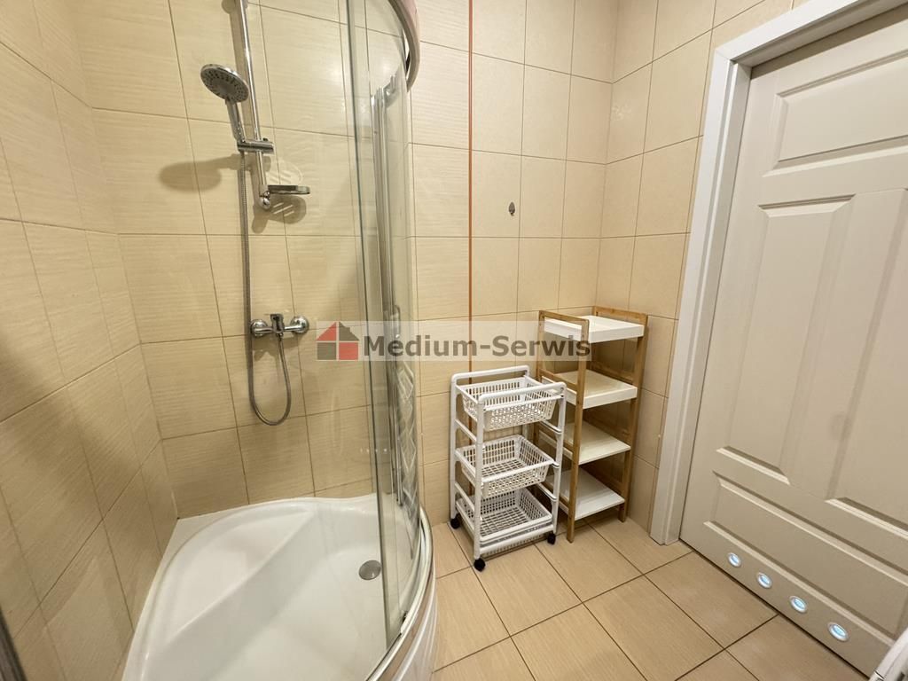 Mieszkanie 2-pokojowe Kielce, ul. Kazimierza Wielkiego. Zdjęcie 17