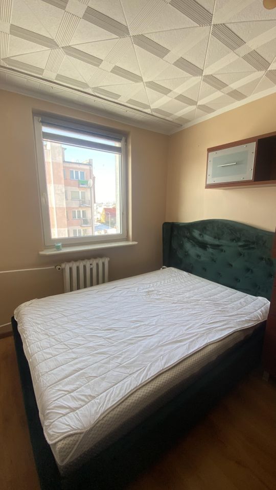 Mieszkanie 2-pokojowe Działdowo, ul. ks. kard. Stefana Wyszyńskiego. Zdjęcie 9