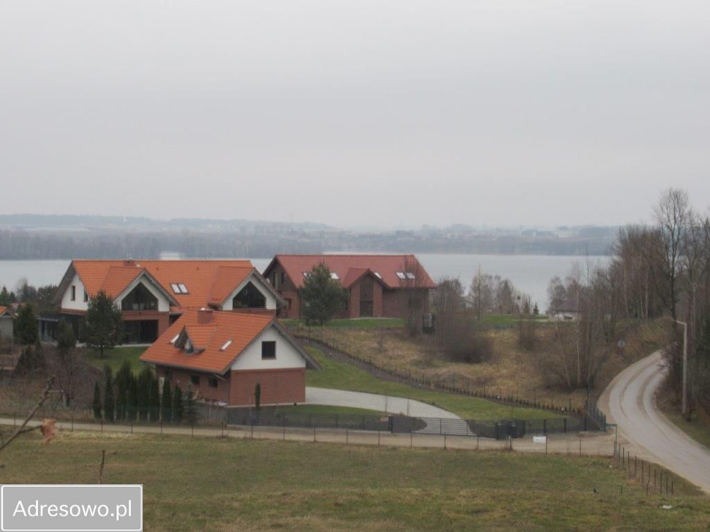 Działka budowlana Majdy, ul. Adama i Ewy. Zdjęcie 2