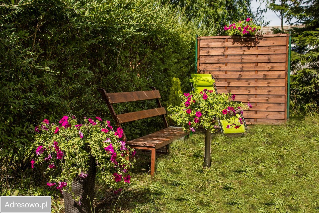 Mieszkanie 5-pokojowe Poznań Podolany, ul. Szarych Szeregów. Zdjęcie 12