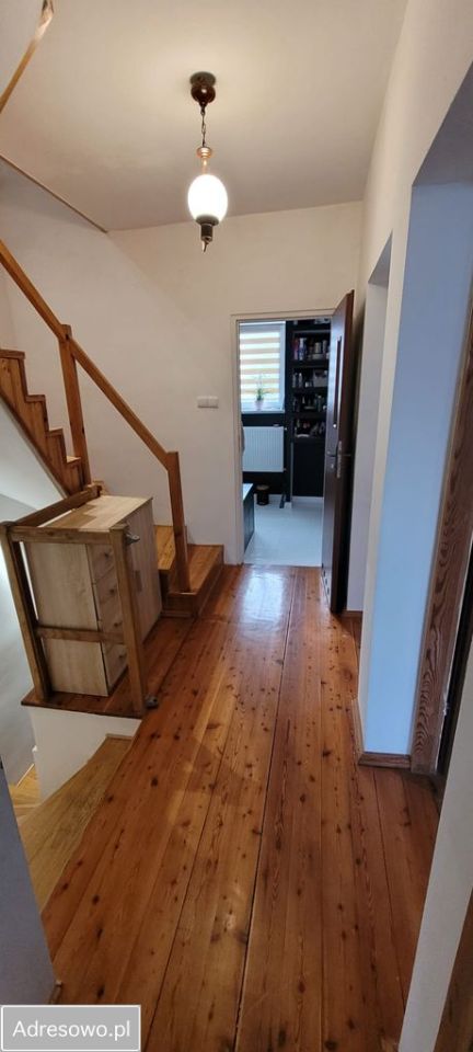 dom szeregowy, 7 pokoi Zgorzelec. Zdjęcie 6