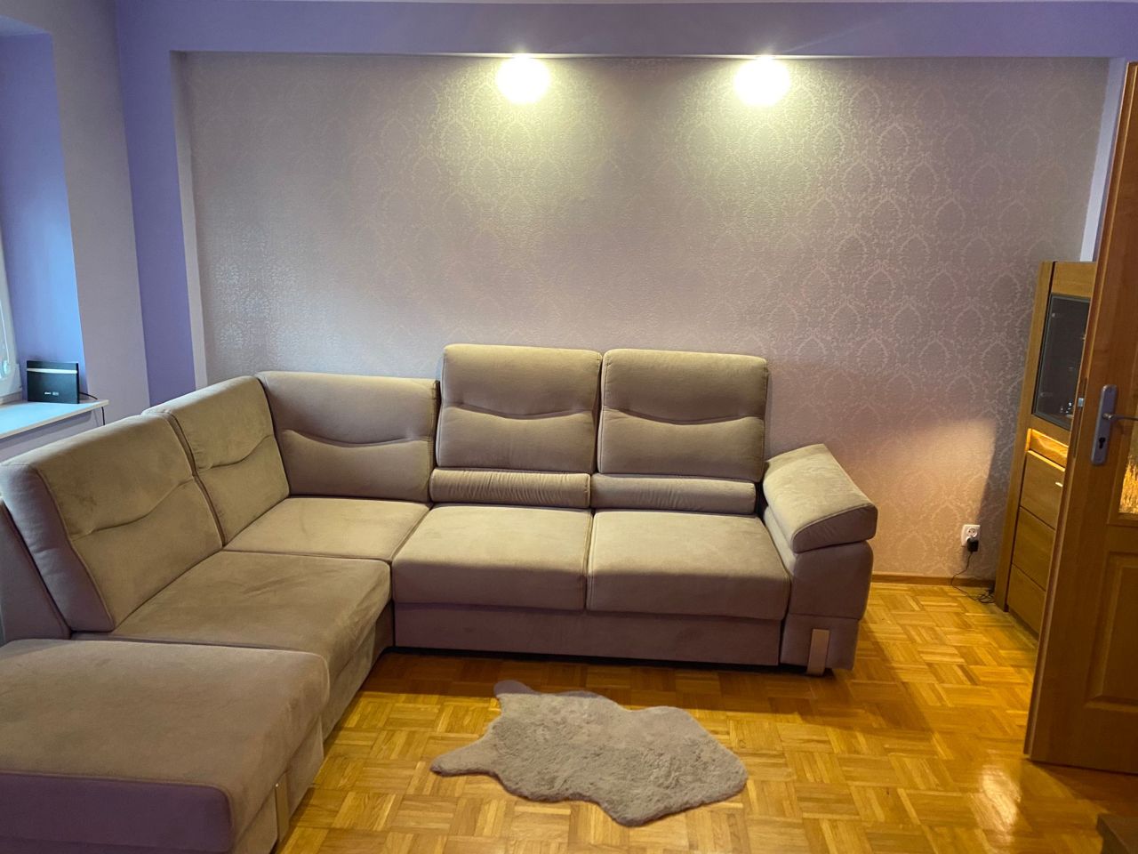 Mieszkanie 2-pokojowe Koło, ul. Tulipanowa. Zdjęcie 4