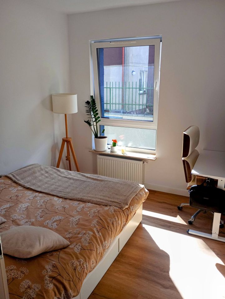 Mieszkanie 4-pokojowe Olsztyn Śródmieście, ul. Dąbrowszczaków. Zdjęcie 15