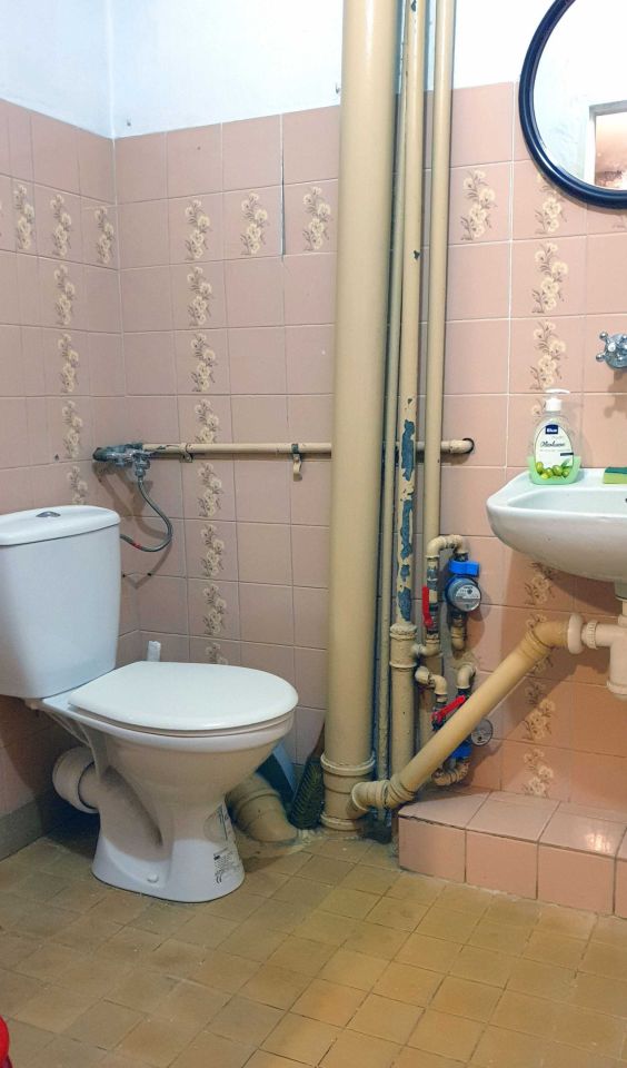 Mieszkanie 3-pokojowe Międzychód. Zdjęcie 4