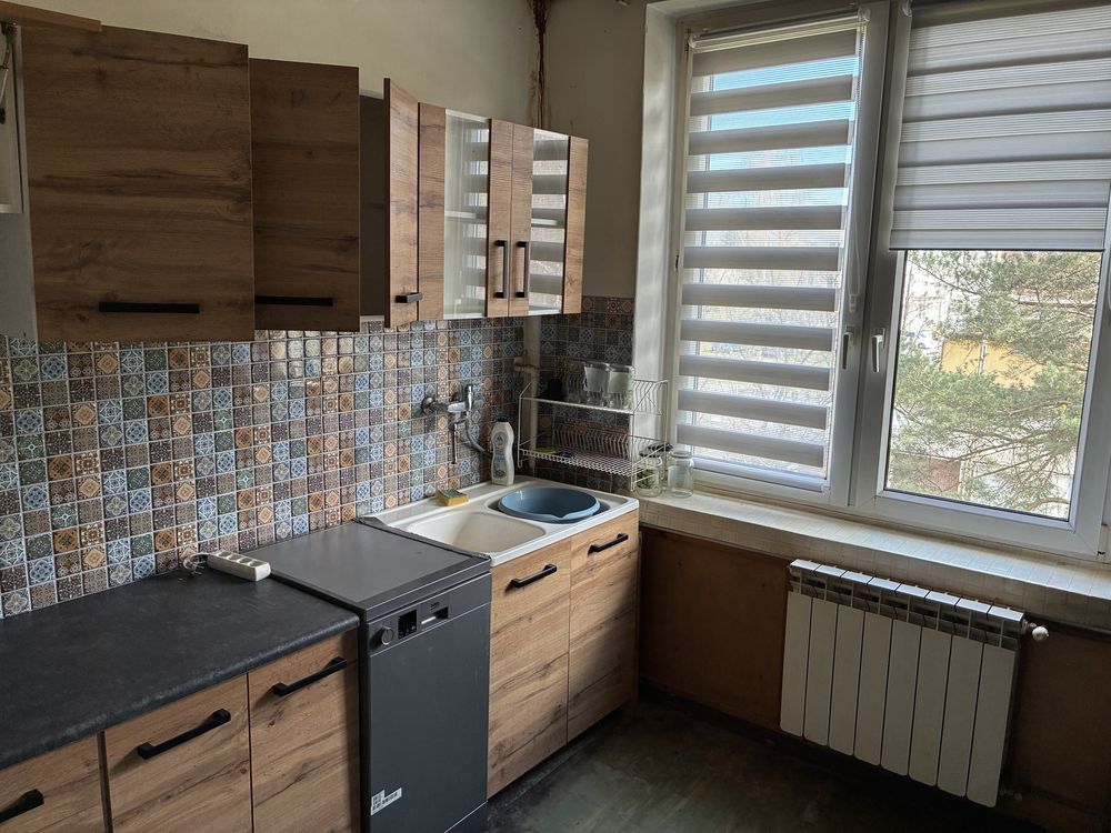 Mieszkanie 3-pokojowe Ząbkowice Śląskie, ul. Romualda Traugutta. Zdjęcie 4