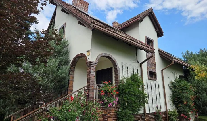 dom wolnostojący, 5 pokoi Piotrowo Drugie