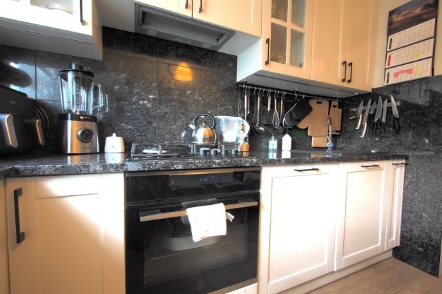 Mieszkanie 4-pokojowe Bydgoszcz Szwederowo, ul. Stanisława Leszczyńskiego. Zdjęcie 13