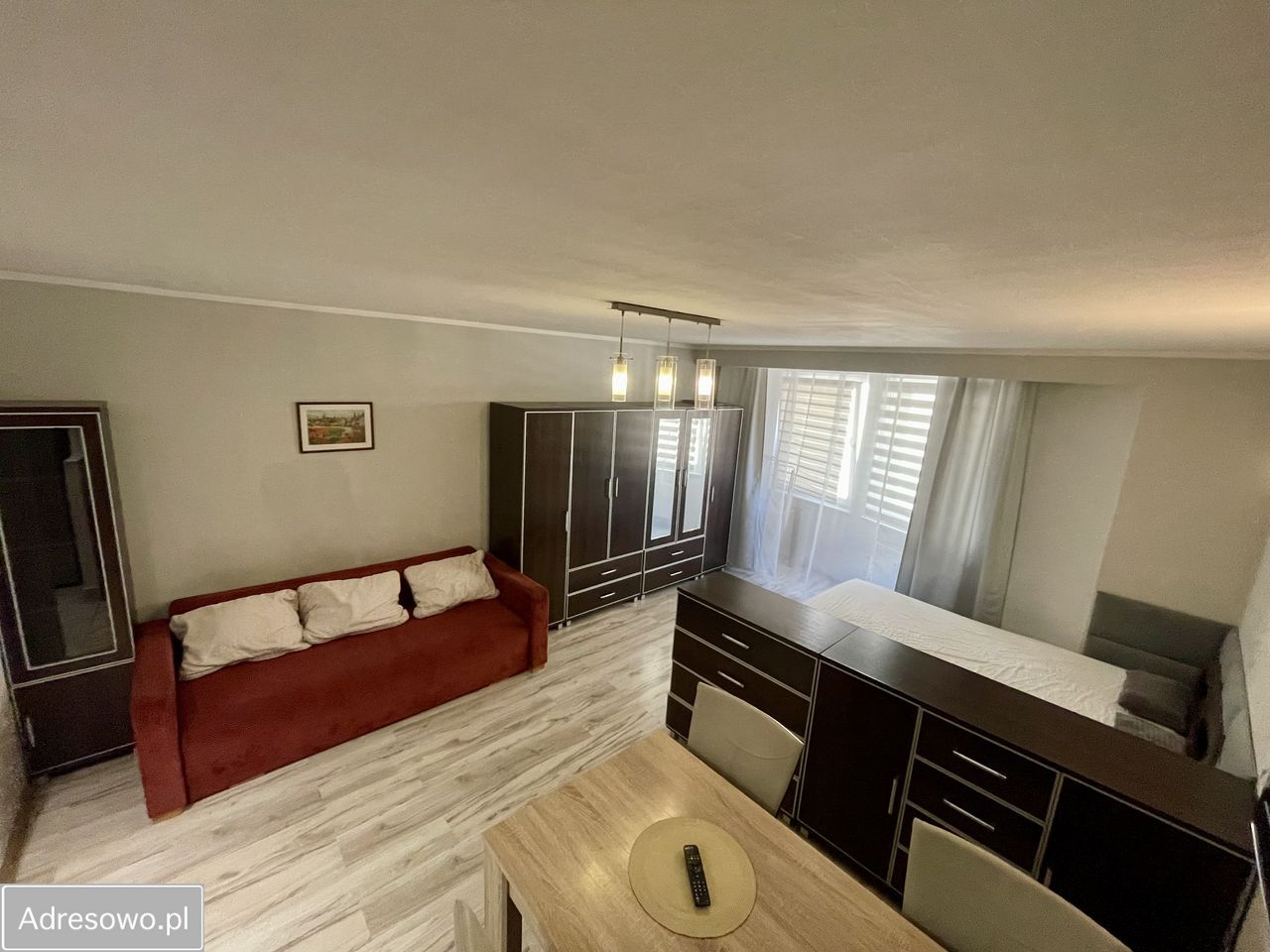 Mieszkanie 1-pokojowe Wrocław Śródmieście, ul. bp. Tomasza Pierwszego. Zdjęcie 15