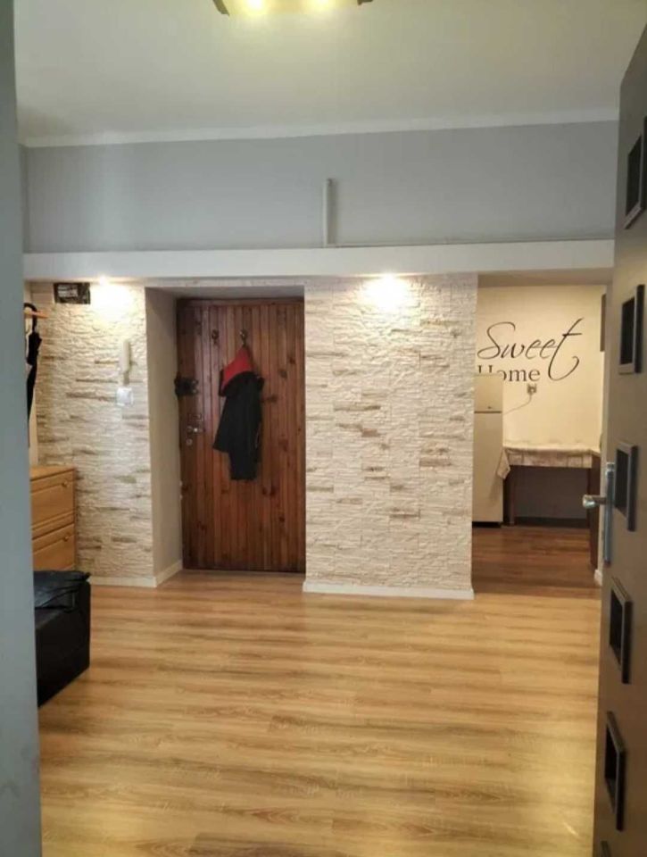 Mieszkanie 2-pokojowe Siedlce Centrum, ul. Jana Kilińskiego. Zdjęcie 5