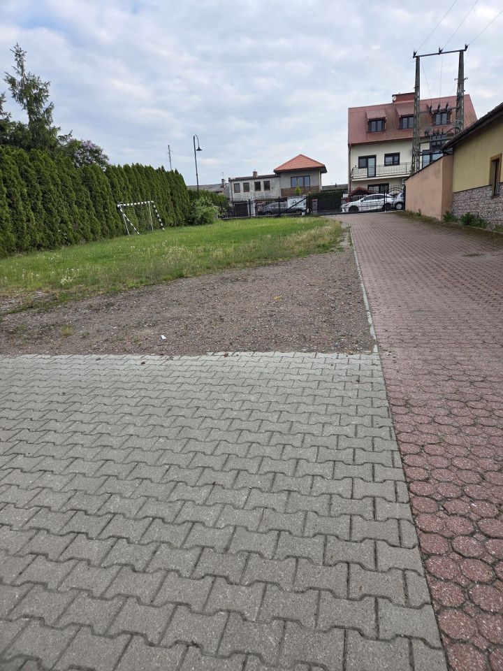 Działka budowlana Zakroczym, ul. Wyszogrodzka. Zdjęcie 7