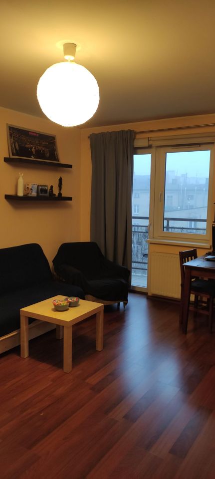 Mieszkanie 1-pokojowe Poznań Jeżyce, ul. Polna. Zdjęcie 7