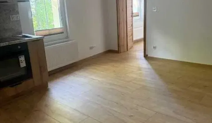 Mieszkanie 2-pokojowe Chojnice, ul. Angowicka