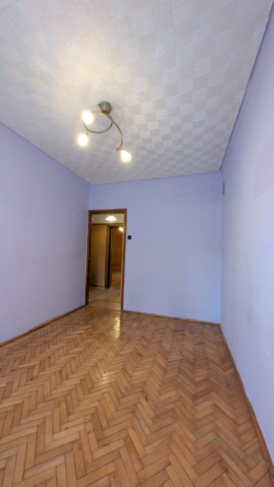 Mieszkanie 2-pokojowe Łódź Bałuty, ul. Ciesielska. Zdjęcie 4