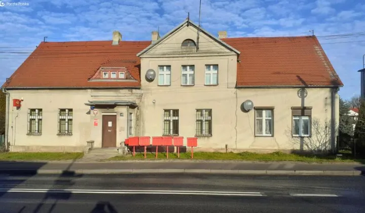 Mieszkanie 3-pokojowe Sadki, ul. Ignacego Tomyślaka