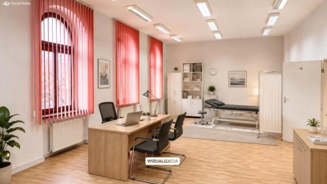 Lokal Świdnica, pl. Grunwaldzki. Zdjęcie 7
