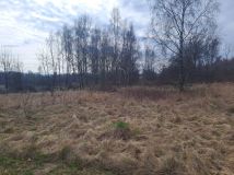 Działka budowlana Krzeczów. Zdjęcie 3