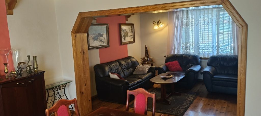 dom wolnostojący Kłobuczyn. Zdjęcie 6
