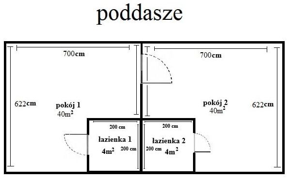 dom wolnostojący, 5 pokoi Starowice. Zdjęcie 22