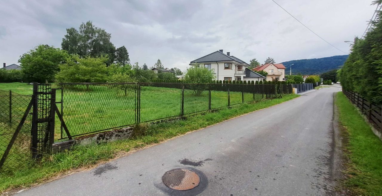 Działka budowlana Wilkowice, ul. Piaskowa. Zdjęcie 6
