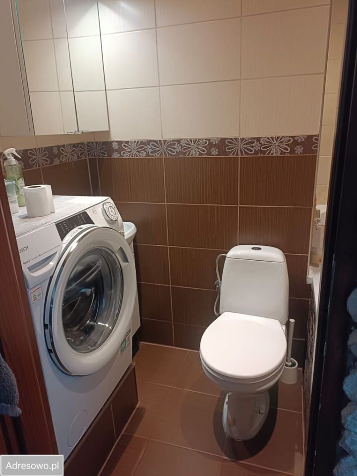 Mieszkanie 2-pokojowe Chorzów Stary Chorzów, ul. Rycerska. Zdjęcie 5