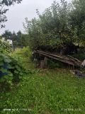 Działka rod Krzeszowice, ul. Działkowa. Zdjęcie 2