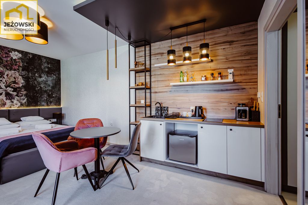 Hotel/pensjonat Sandomierz Stare Miasto, ul. Krakowska. Zdjęcie 8