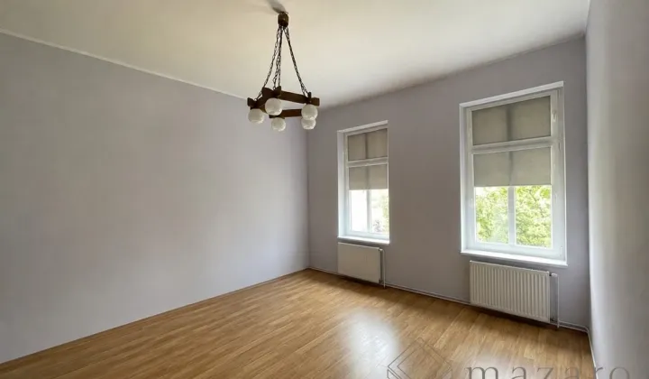 Mieszkanie 3-pokojowe Bydgoszcz, ul. Wileńska